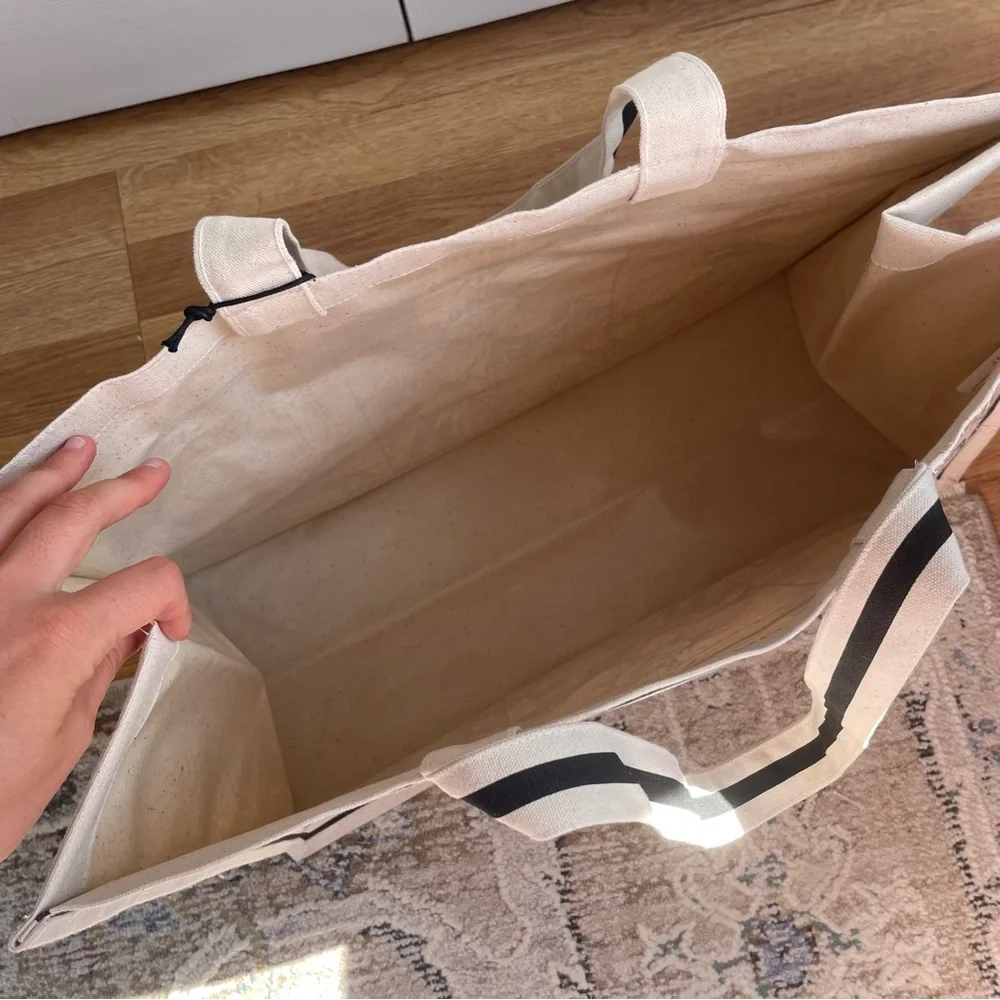 NWT Zuhair Murad large tote